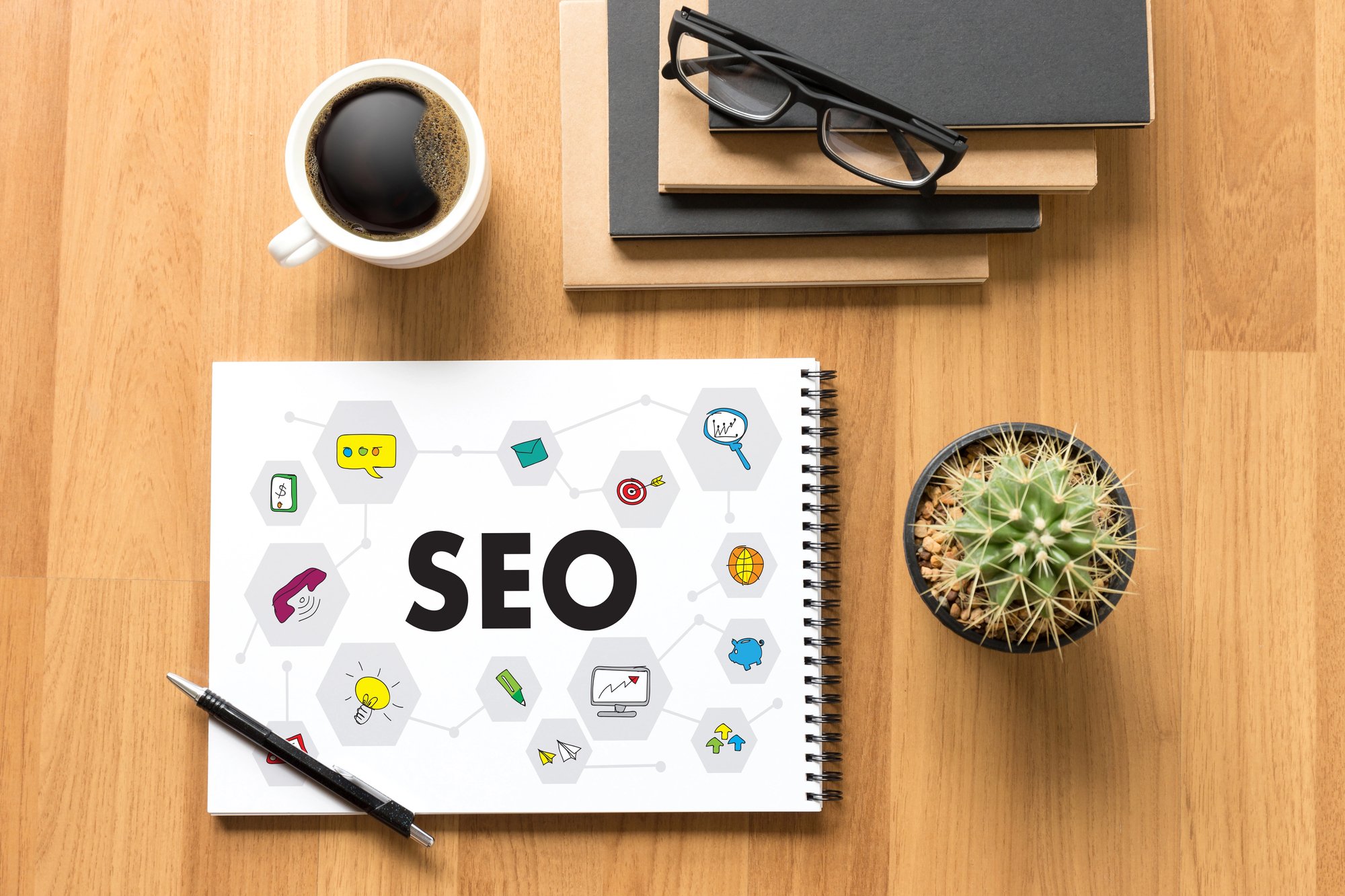 SEO-Search Engine Optimization